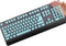 Design for Lenovo Preferred Pro & Preferred Pro II Wired Keyboard Cover for Lenovo IBM Preferred Pro USB Wired Keyboard 4X30M86879 4Y9400 73p5220 ...